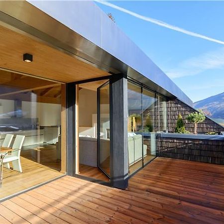Penthouse Am Sonnenhang Neukirchen am Großvenediger Εξωτερικό φωτογραφία