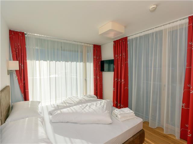 Penthouse Am Sonnenhang Neukirchen am Großvenediger Εξωτερικό φωτογραφία