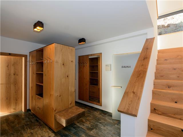 Penthouse Am Sonnenhang Neukirchen am Großvenediger Εξωτερικό φωτογραφία