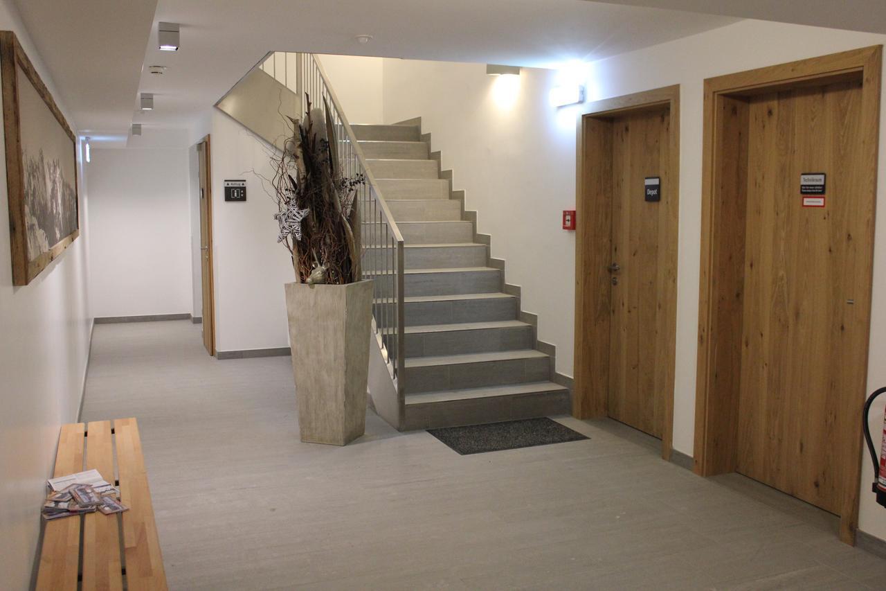 Penthouse Am Sonnenhang Neukirchen am Großvenediger Εξωτερικό φωτογραφία
